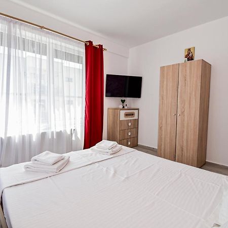 Апартаменты Sea View Astoria By Sunny Mamaia Нэводари Экстерьер фото